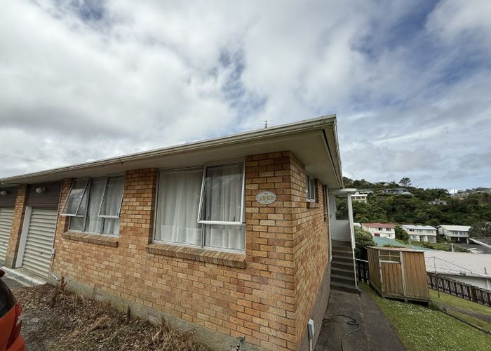  at 126B Broderick Road, Johnsonville, Wellington, Wellington