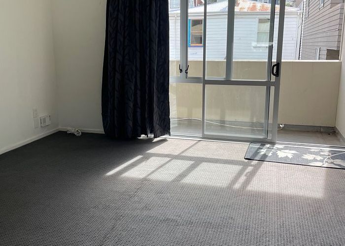  at 5/27 Drummond Street, Mount Cook, Wellington, Wellington