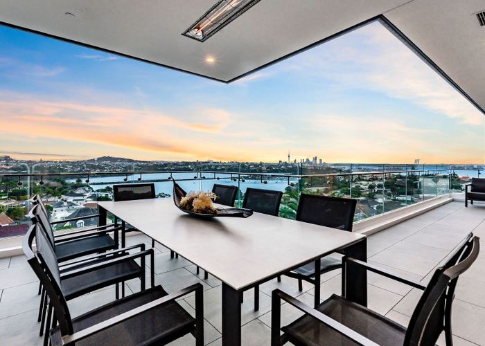  at 18/35 Coates Avenue, Orakei, Auckland