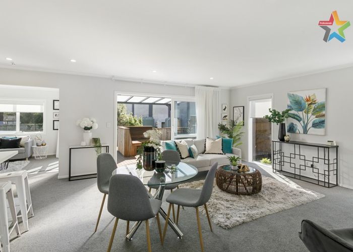  at 9A Taita DRIVE, Boulcott, Lower Hutt