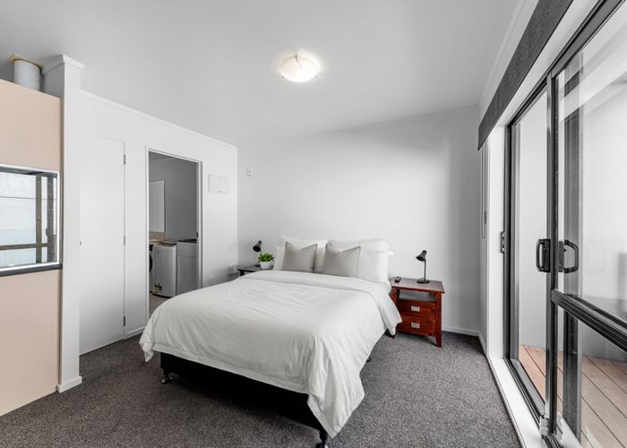  at 15/146 Fanshawe Street, City Centre, Auckland City, Auckland