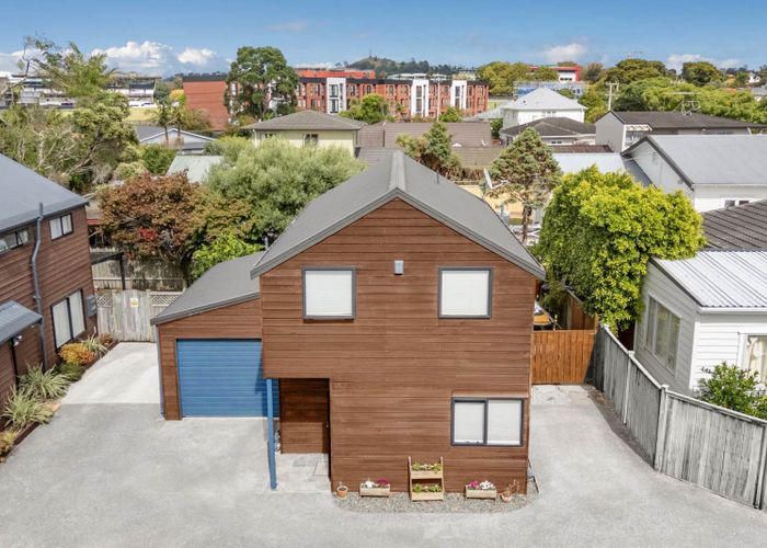  at 20B Rotomahana Terrace, Remuera, Auckland City, Auckland