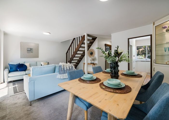  at 5/867 New North Road, Mount Albert, Auckland