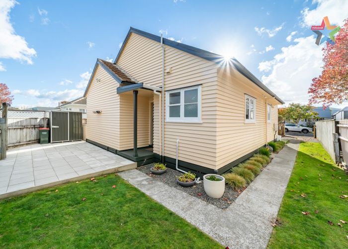  at 18 Bush Street, Naenae, Lower Hutt