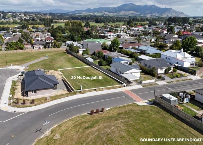  at 5 Kowhai Place, Gore, Gore, Southland