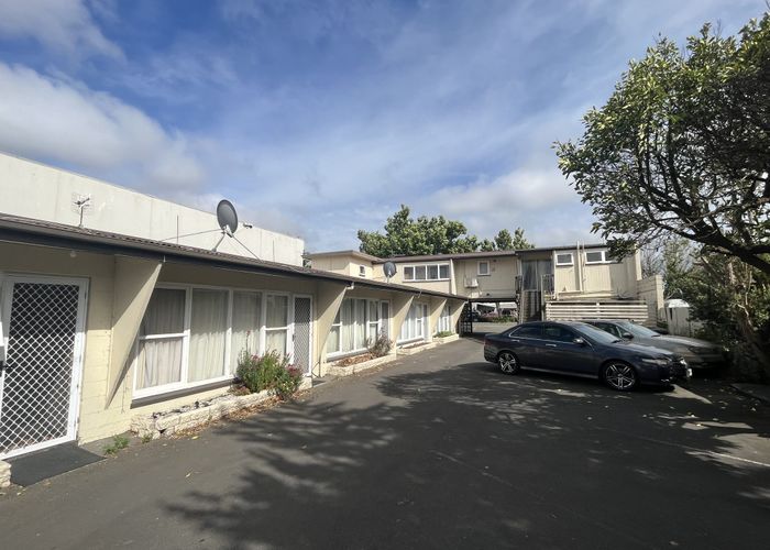  at 3/258 Broadway Avenue, City Centre, Palmerston North, Manawatu / Whanganui