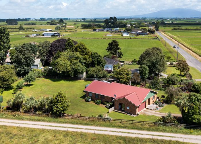 at 320 Austin Road, Hawera