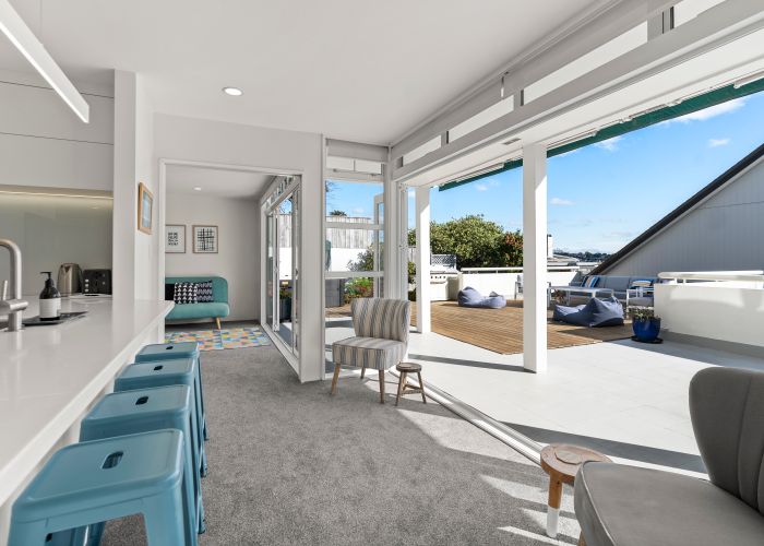  at 27B Rarangi Road, Saint Heliers, Auckland