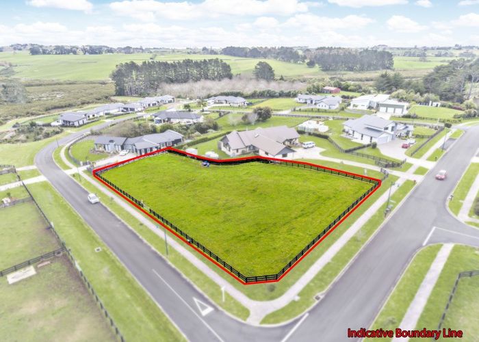  at 23 Capriole Crescent, Papakura
