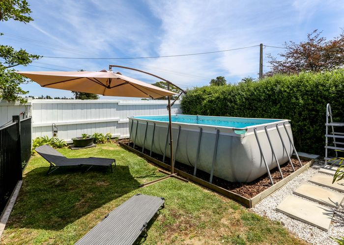  at 307 Corbett Road, Paraite