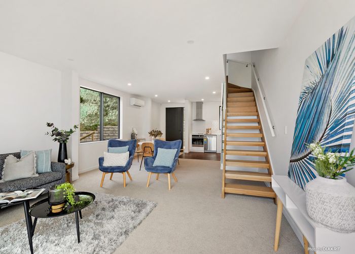  at 14/52 High Street, Island Bay, Wellington