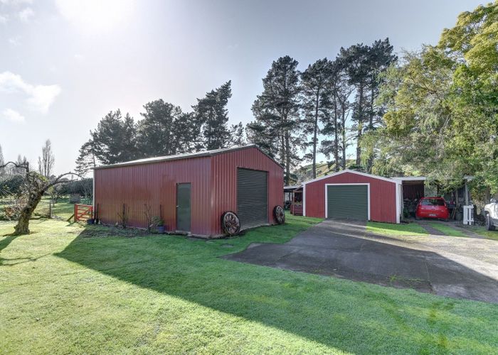  at 57 Makirikiri Valley Road, Upokongaro, Whanganui, Manawatu / Whanganui