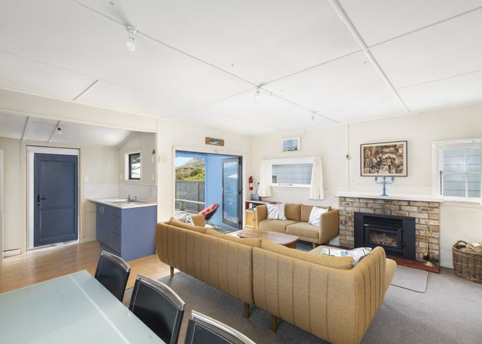  at 119 Jetty Road, Castlepoint, Masterton, Wellington