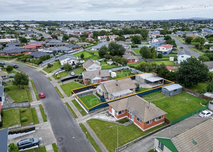 at 54 Conway Crescent, Glengarry, Invercargill, Southland