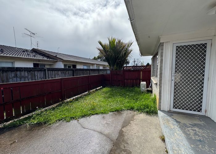  at 5/133 Mount Wellington Highway, Mount Wellington, Auckland City, Auckland