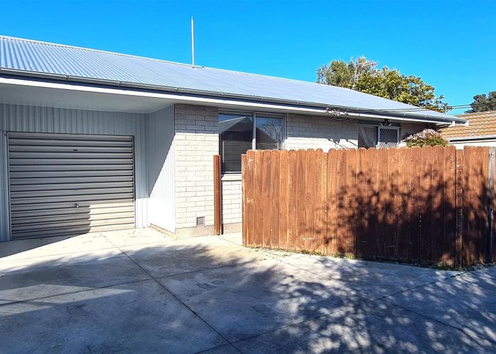  at 1/167A Union Street, New Brighton, Christchurch
