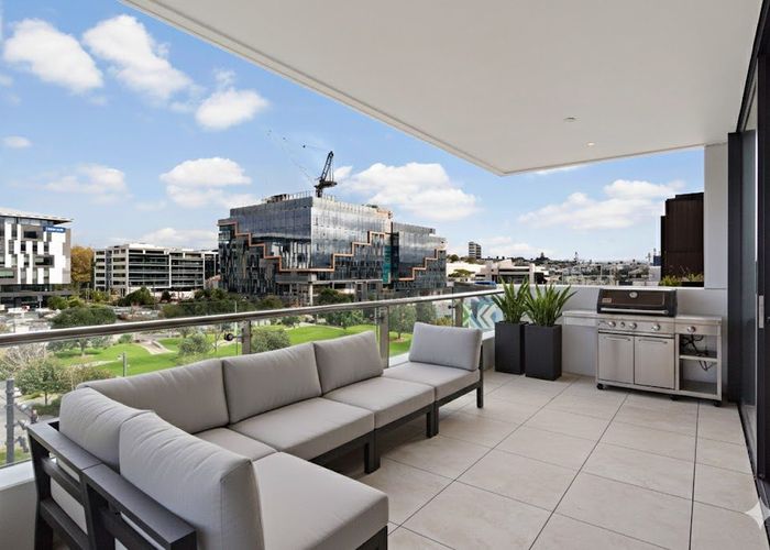 at 310/141 Pakenham Street West, Wynyard Quarter, Auckland City, Auckland
