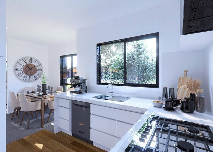  at Lot 1-8, 11 Hobson Street, Maeroa, Hamilton, Waikato