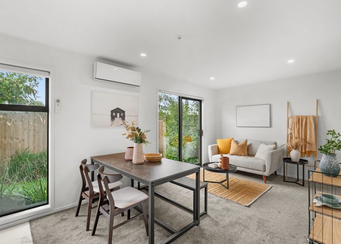  at 6/322 Hereford Street, City Centre, Christchurch City, Canterbury