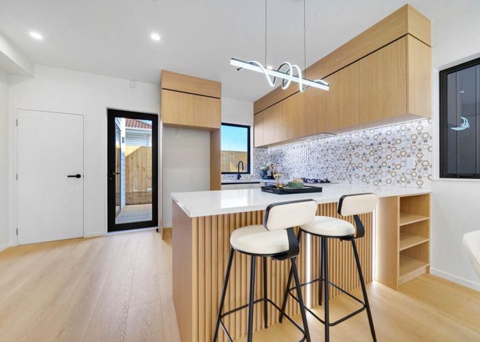  at Lot 1/5 Margan Avenue, Papatoetoe, Manukau City, Auckland