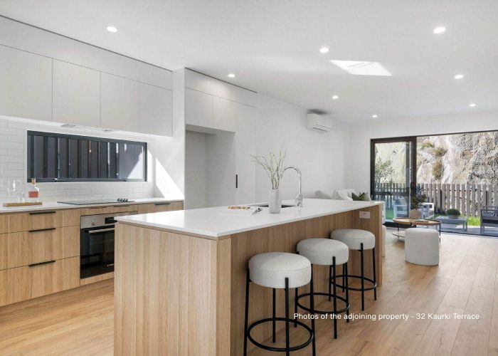  at 34 Kauriki Terrace, Stonefields, Auckland City, Auckland