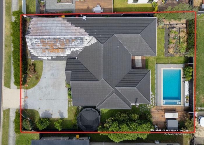  at 32 Glaisdale Crescent, Flagstaff, Hamilton, Waikato