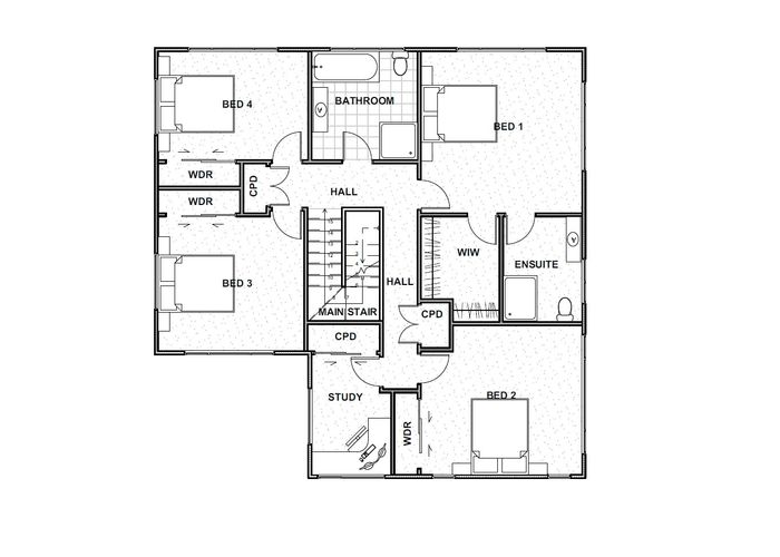  at 14 Prestbury Grove, Churton Park, Wellington