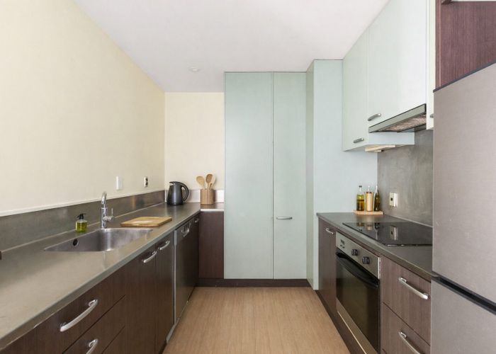  at 16/182 Wakefield Street, Te Aro, Wellington, Wellington