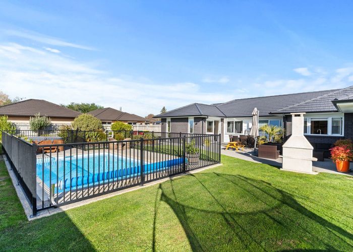  at 4 Fantail Avenue, Carterton, Carterton, Wellington
