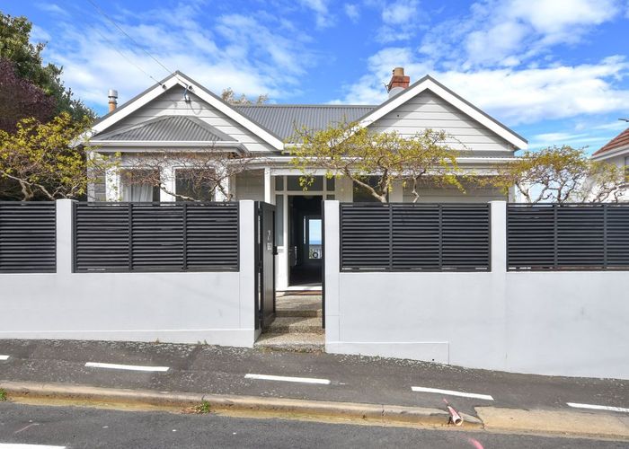  at 26 Henry Street, Maori Hill, Dunedin