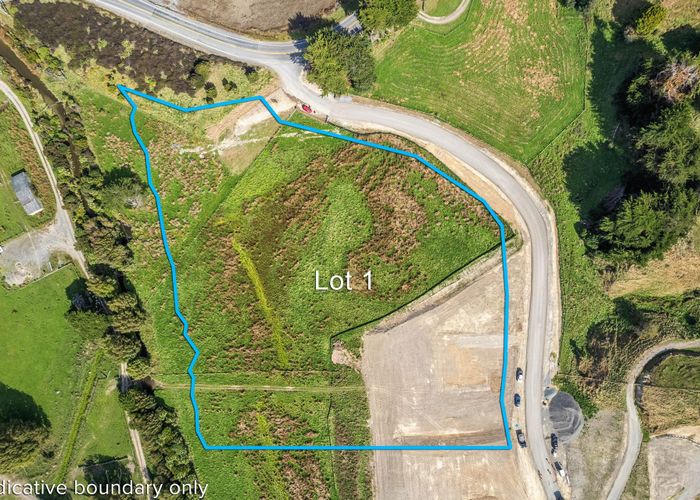  at The Glen/271 Grays Road, Pauatahanui, Porirua, Wellington