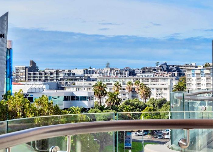  at 406/47 Beach Road, City Centre, Auckland City, Auckland