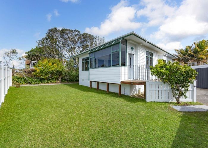  at 99B Selwyn avenue, Mission Bay, Auckland