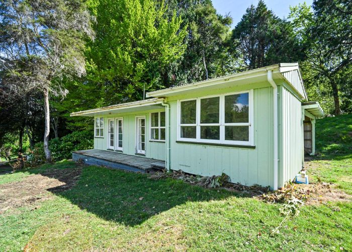  at Lot 4 Old Coach Road, Te Pohue, Hastings, Hawke's Bay