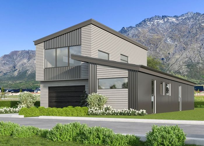  at 5 Woolshed Road, Jacks Point, Queenstown