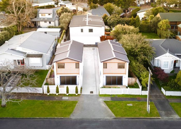  at 172E Grey Street, Onehunga, Auckland City, Auckland