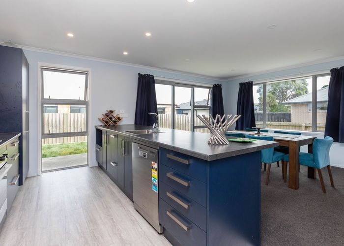  at 9 Parfitt Place, Greymouth, Greymouth