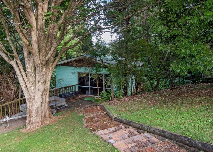  at 26 Cheviot Street, Woodhill, Whangarei, Northland