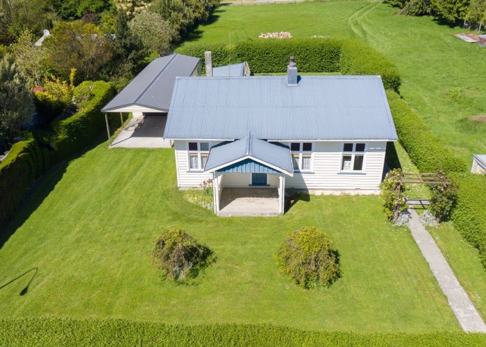  at 41 Pattons Road, MOUNT SOMERS, ASHBURTON