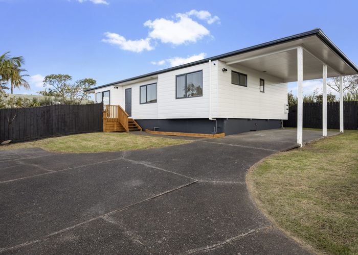  at 54 Rosier Road, Glen Eden, Waitakere City, Auckland
