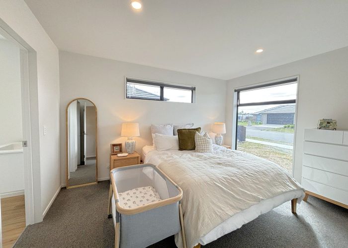  at 4 Westbrook Avenue, Rolleston, Rolleston