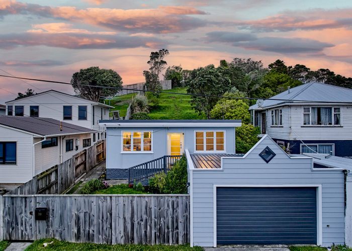  at 39 Tarawera Road, Johnsonville, Wellington