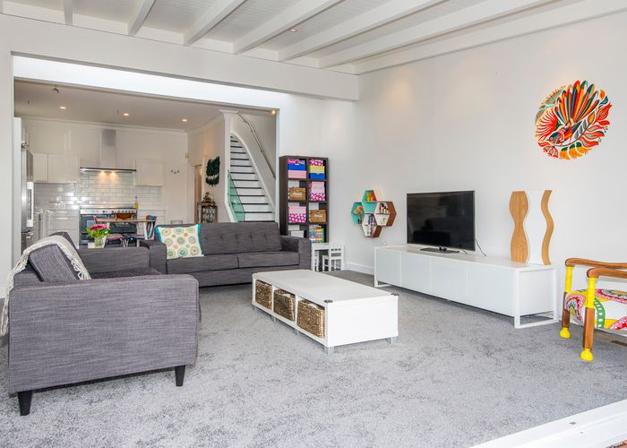  at 141 Dixon Street, Te Aro, Wellington