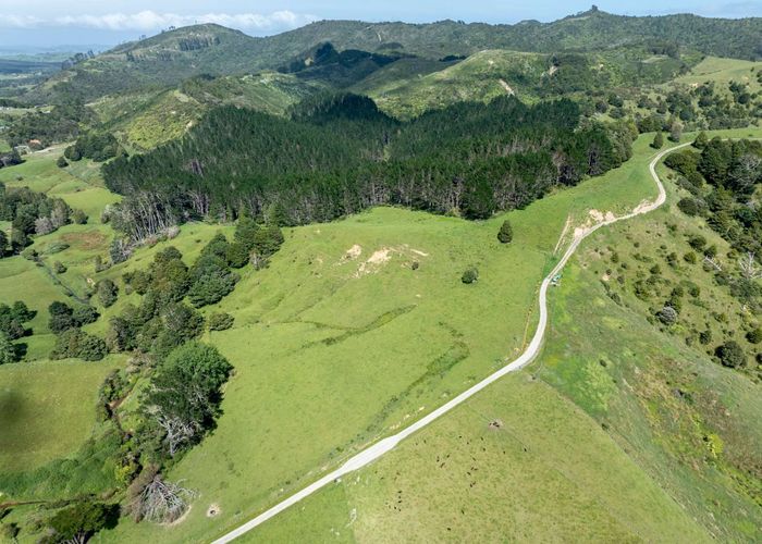  at 448 Komokoriki Hill Road, Makarau, Rodney, Auckland