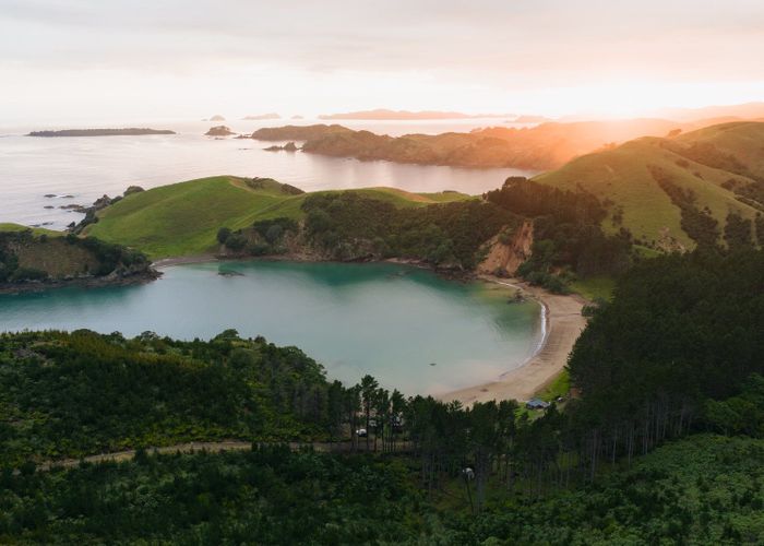  at Whangaihe Bay, Kaeo, Far North, Northland