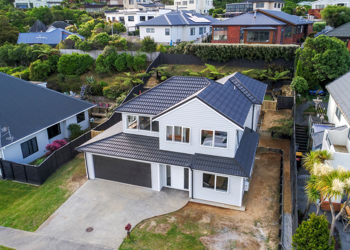  at 85 Redvers Drive, Belmont, Lower Hutt