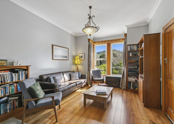  at 43B Imlay Crescent, Ngaio, Wellington