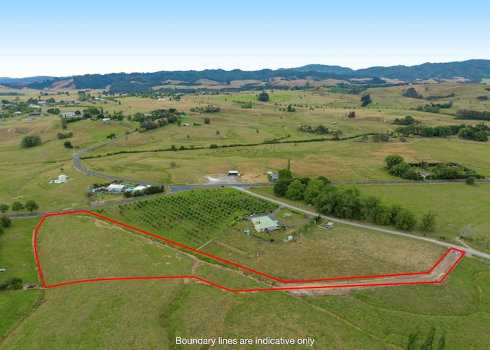  at 24 Miller Road, Mangatangi, Franklin, Auckland