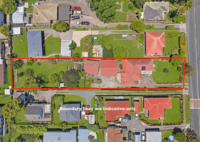  at 53 Maich Road, Manurewa, Manukau City, Auckland