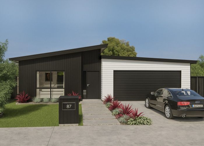  at Lot 87/12 Tuwaewae Drive, Matamata, Matamata-Piako, Waikato